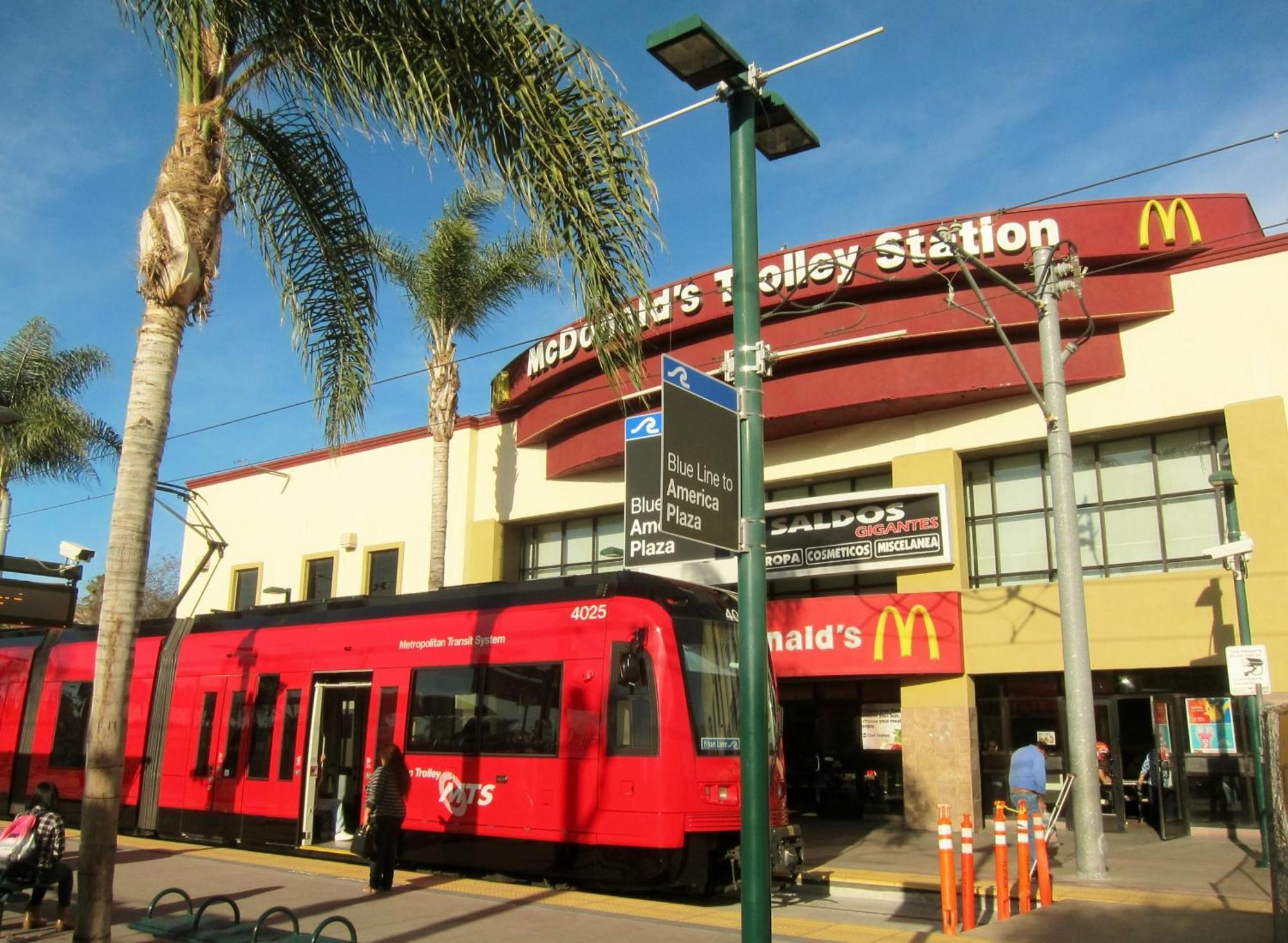 Studio 6 Suites San Ysidro Ca San Diego South Bay Exterior foto